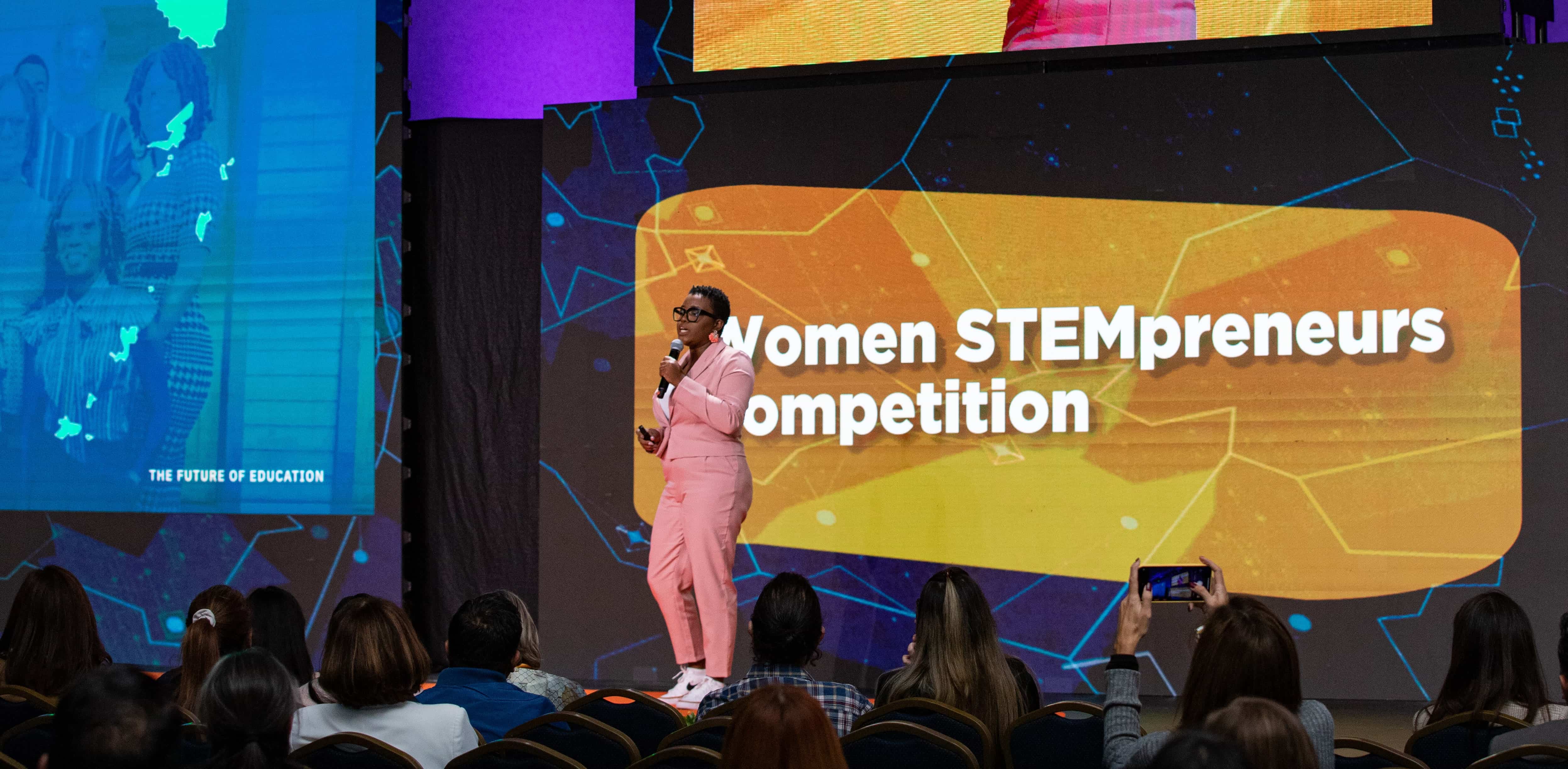 Beyond the Pitch: WeXchange, an Ecosystem that Drives the Future of Female Entrepreneurship in the Region