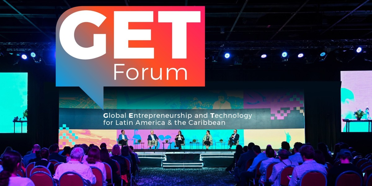 Inversión y conexiones globales: ampliando el impacto de la innovación emprendedora en América Latina y el Caribe 