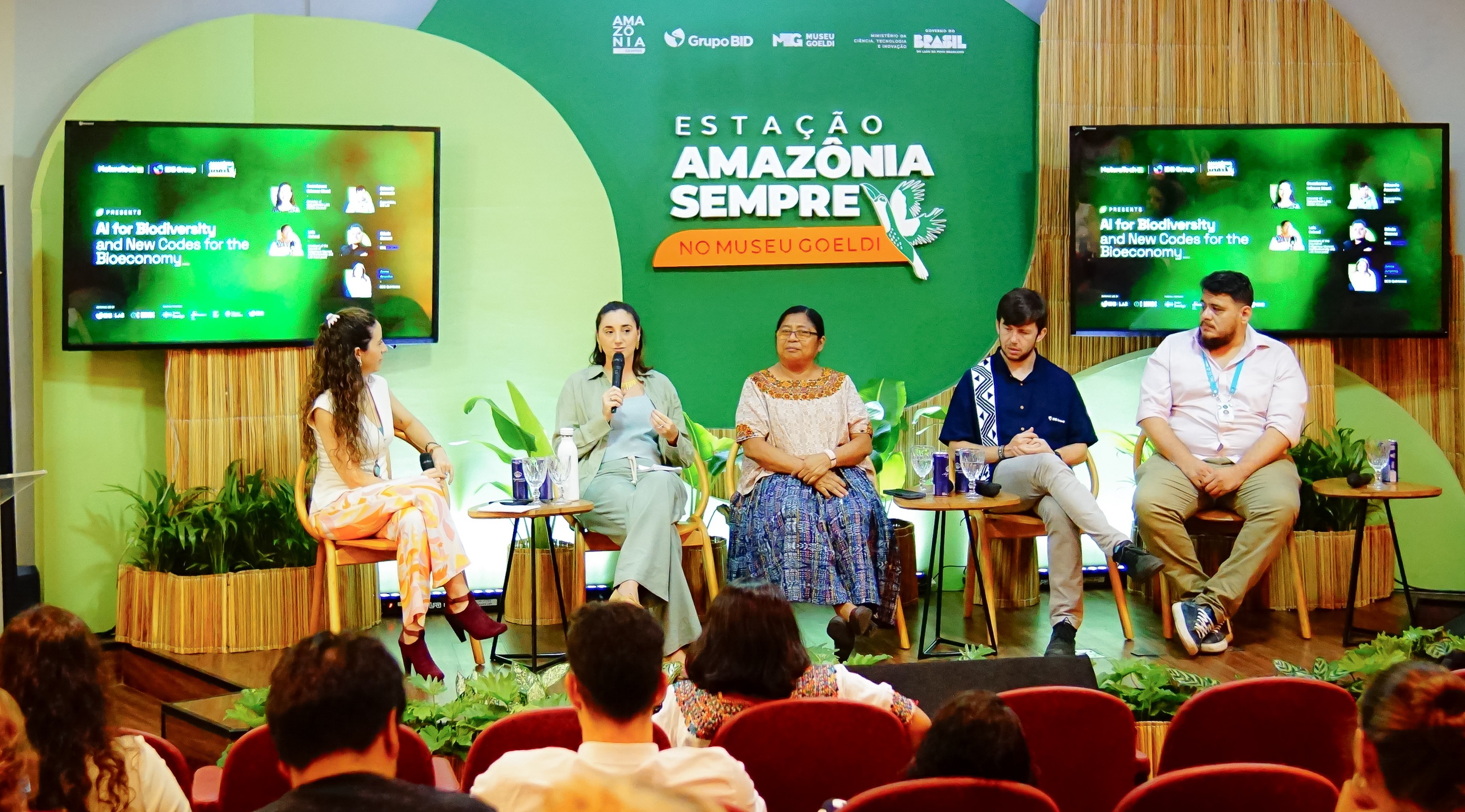 Rompiendo la tradición: La nueva era de la bioeconomía y la agricultura regenerativa en América Latina y el Caribe