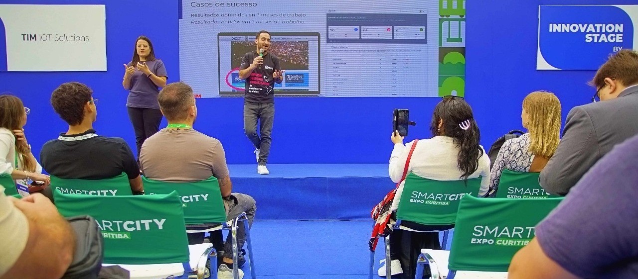 WorkerTech LAC: Accelerating Innovation to Integrate More Workers into the Digital Economy