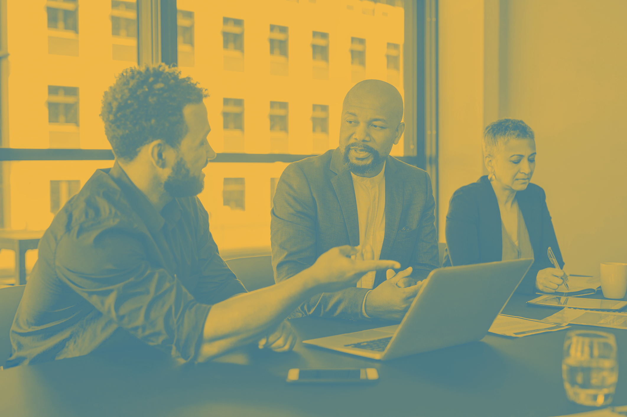 Retornos con impacto: transformando el ADN del venture capital