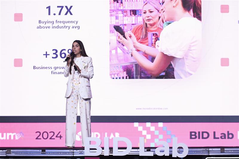 Cuatro soluciones de alto impacto impulsadas por el emprendimiento femenino en América Latina