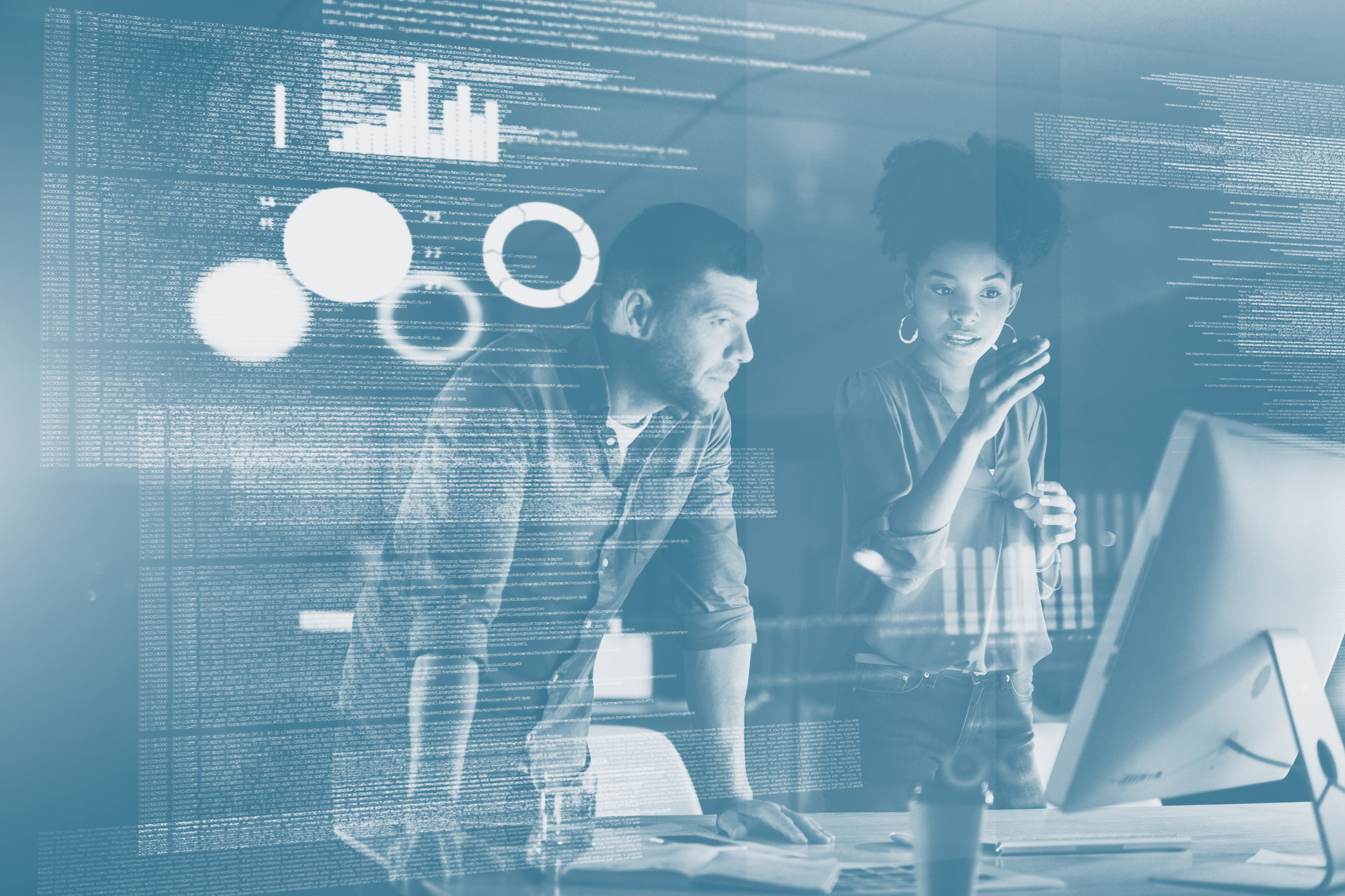 De construir IA a controlarla: el nuevo reto para las empresas de América Latina