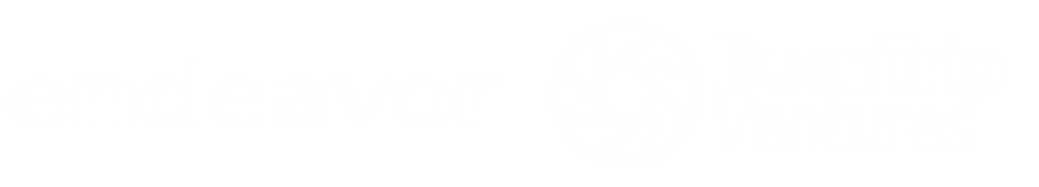 Logos Endeavor - BuenTrip