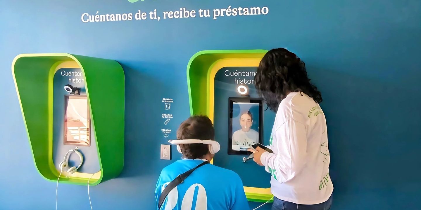 Aviva Credito Mexico