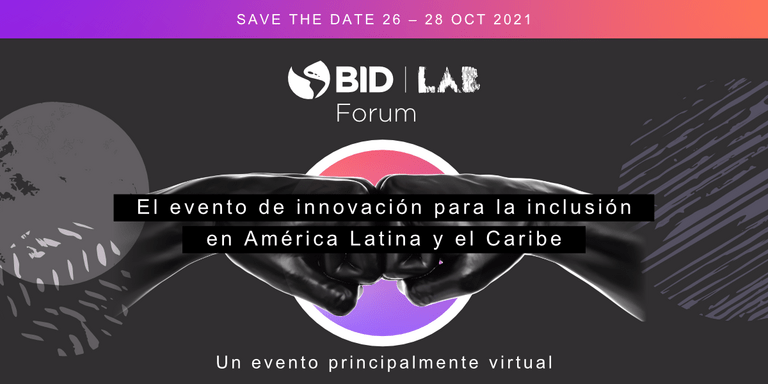 BID Lab Forum 