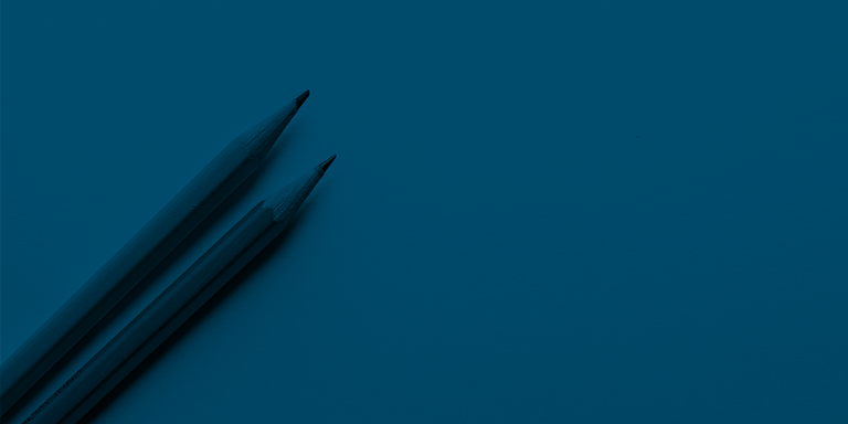 Two pencils