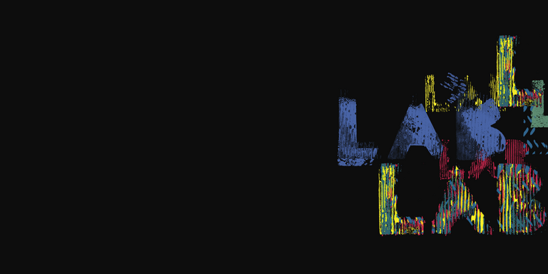 IDB Lab stamp