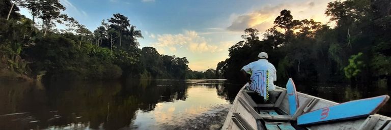 Matawai Suriname