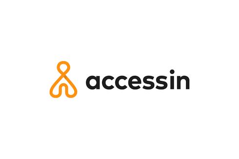 Accessin logo