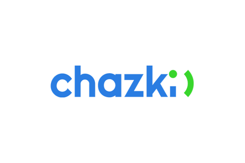 Chazki logo