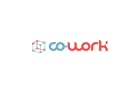 Cowork logo