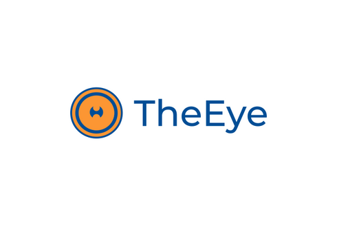 The Eye logo