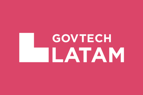 GOVTECH Logo