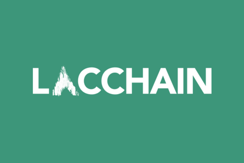 LACCHAIN logo
