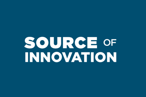 Source of Innovation logo