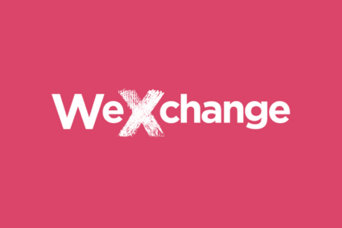 WeXchange logo
