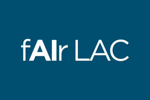 fAIr LAC logo