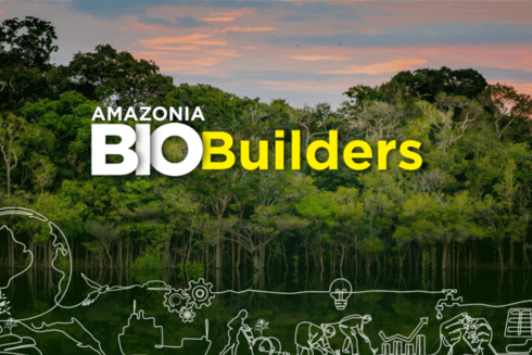 Amazonia BioBuilders