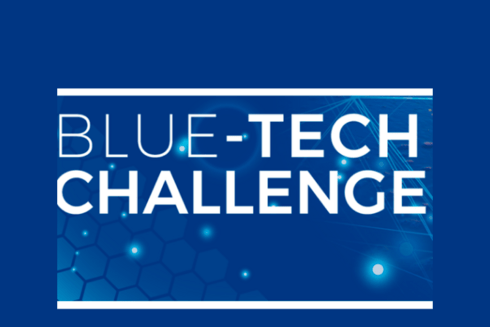 Blue-tech challenge 