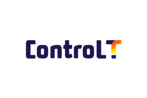 ControlT logo