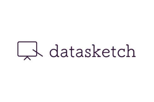 Datasketch logo