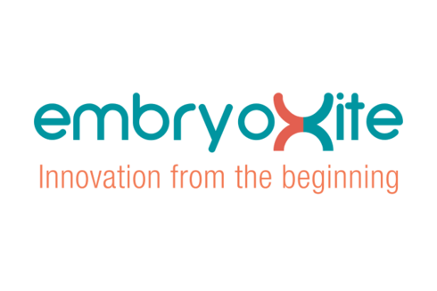 Embryoxite logo