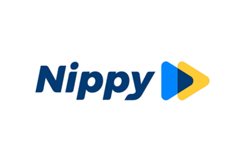 Nippy logo