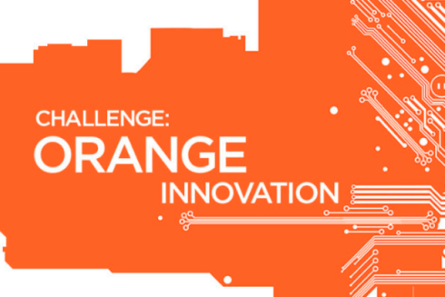 Orange innovation