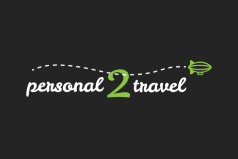 Personal2travel logo