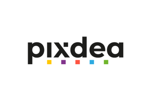 Pixdea logo