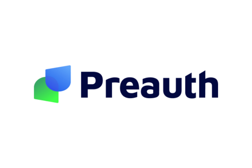 Preauth logo