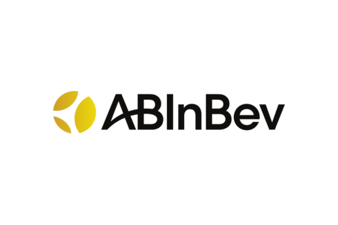 ABinBev logo