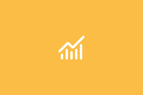 Icon of chart