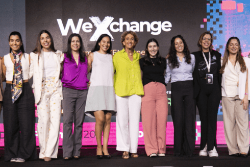 Mujeres WeXchange