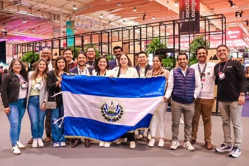 Ecosistema El Salvador