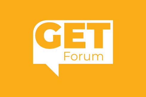 Get Forum Logo