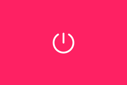 Power-icon