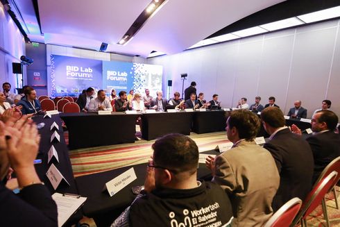 Roundtable