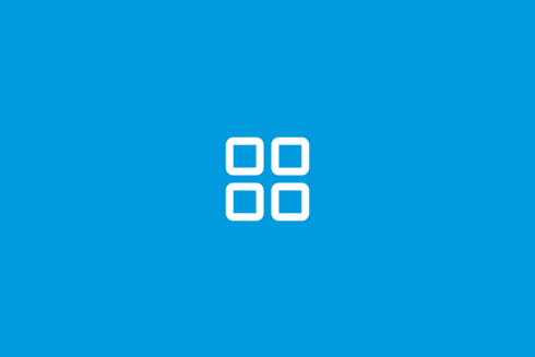 SquaresFour-Icon