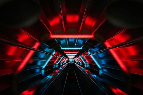 tunnel