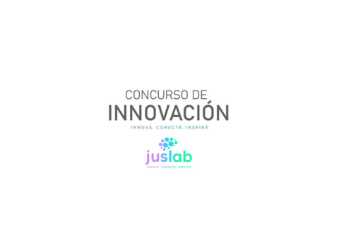 Concurso de Innovacion Logo