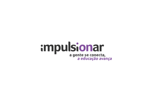 Impulsionar logo