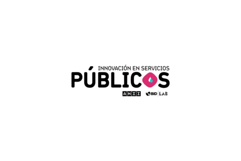 Innovacion en Servicios Publicos logo