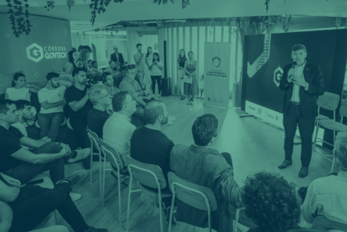 Govtech event