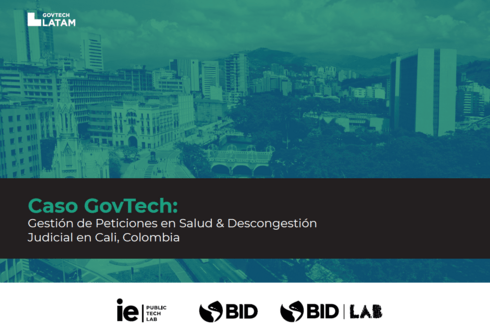 Caso Govtech cover