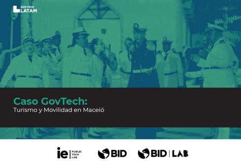 Caso Govtech cover