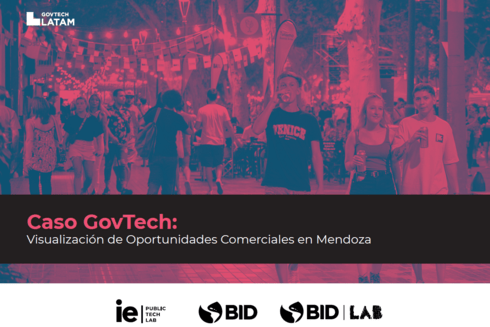 Caso Govtech cover