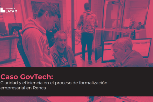 Caso Govtech cover