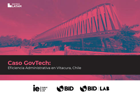 Caso Govtech cover